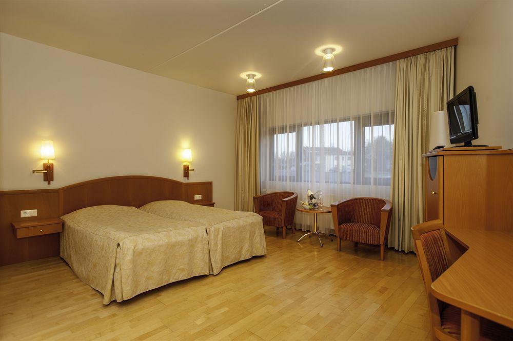 Hotel Selfoss Exterior foto