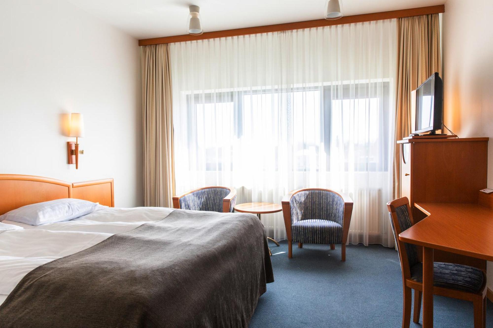 Hotel Selfoss Habitación foto